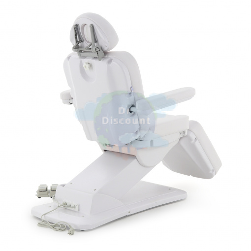 Косметологическое кресло Med-Mos ММКК-4 КО-185DP