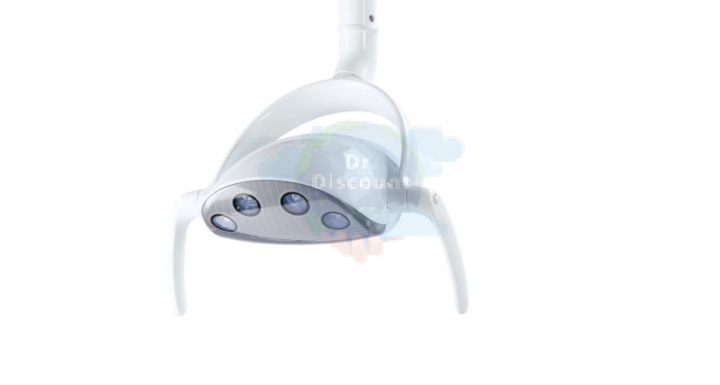 GreenMED S300 COLORFUL – Стоматологическая установка с верхней подачей