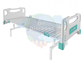 Медицинская кровать MB200.1.0.5 (KM-06)