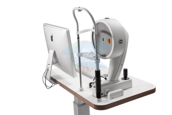 Компьютерный топограф Pentacam с принадлежностями / Топограф компьютерный Pentacam HR с принадлежностями