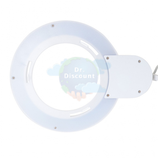 Лампа бестеневая (лампа-лупа) Med-Mos 9006LED (9006LED-D-150)