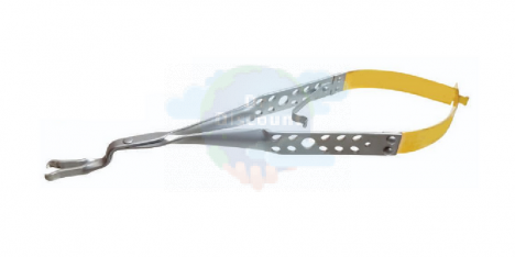 Эндохирургические щипцы 90AHF/L, длина 15,75 см