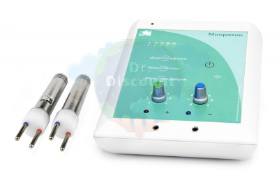 Аппарат микротоковой терапии ЭСМА 12.02 Микроток