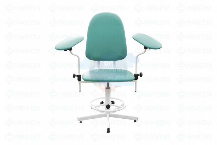 Кресло для взятия крови (для донора) ДР03