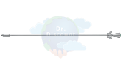 Комплект нефроскопа, standard pcnl