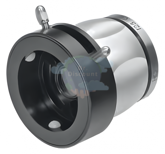 C-mount адаптер фокусное расстояние 28 мм